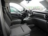 MERCEDES-BENZ V 250 EDITION EXTRAL NAVI LED NAVI 8SITZER PDC