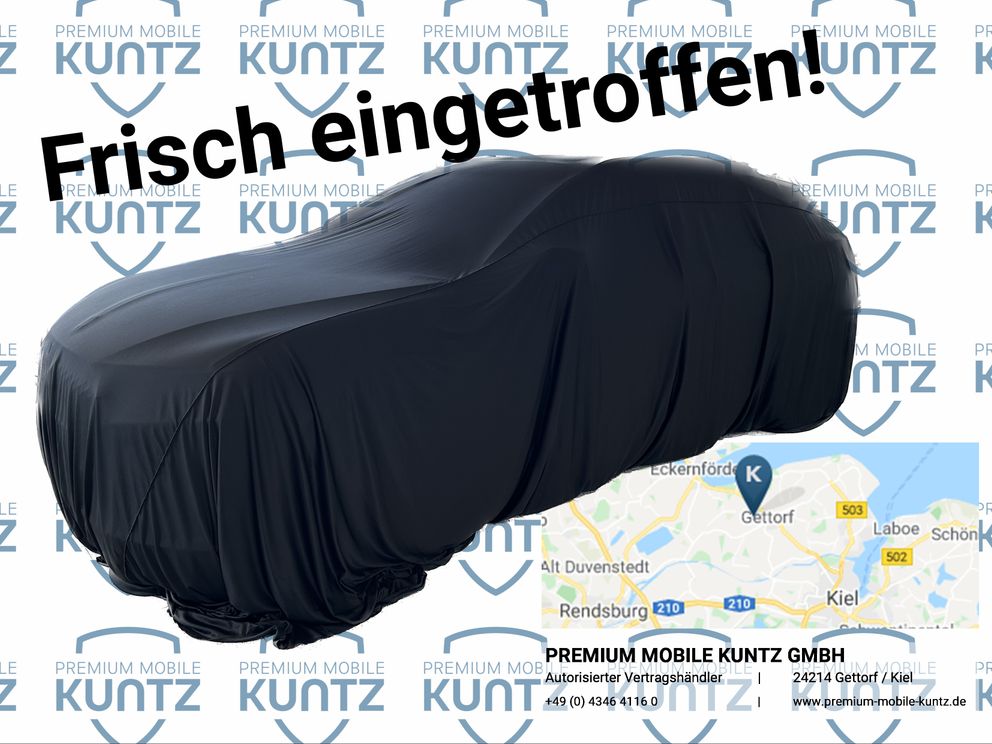 JEEP Compass S e-Hybrid FWD