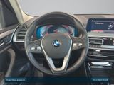 BMW X3 xDrive20d Navi+Pano+Kamera+E.Sitze Memo.+SHZ