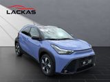 TOYOTA Aygo X Teamplayer Hybrid Inkl. WKR*SHZ*Kamera*