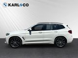 BMW X3 30 e M Sport xDrive PDC AHK H&K LED Alarm