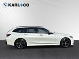 BMW 318 i Touring M Sport LC Prof Temp Driv Assis