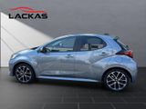 TOYOTA Yaris Hybrid Teamplayer *Inkl.WKR*Comfo.P*Kamera