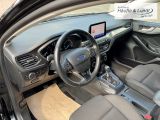 FORD Focus Turnier Titanium AHK LED El. Heckklappe ACC