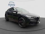 ALFA ROMEO Stelvio Quadrifoglio Q4 2.9 V6 Akrapovic+21 Zoll
