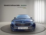 SKODA Octavia Combi 2.0 TDI 110 kW Balance