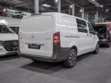 MERCEDES-BENZ Vito 114 KASTEN MIXTO LANG 5SITZER KLIMA AUTOM