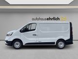 RENAULT Trafic Kasten L1H1 dCi 130 Winter Frischdienst