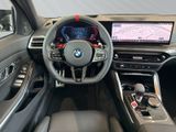 BMW M3 Competition M xDrive HUD*H/K*M DRIVERS PACKAGE