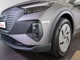 AUDI Q4 e-tron 35 PDC Smartphone-Interface LED Klima