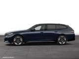 BMW 550e xDrive Touring