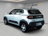 DACIA Spring Electric Expression 45 Tageszulassung mit 5.000,- € Preisvorteil