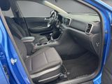 KIA Sportage 1.6 GDI Vision +NAV+CAM+PDC+SITZH.+