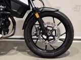 BMW F 750 GS 