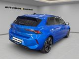 OPEL Astra Electric L GS +Kamera+Klima+Navi+HUD+LED+