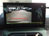 DACIA Spring Electric  PDC+CCS-LADEANSCHLUSS