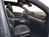 MERCEDES-BENZ GLE 400 d 4M Coupé AMG BURM NIGHT WIDE MULTI 360