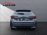 TOYOTA Corolla Touring Sports*Hybrid Teamplayer NAVI*