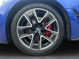BMW 420 Gran Coupe d M-Sport Pro Laser H&K Stop&Go