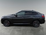 BMW X4 xDrive30i M Sport AHK Head-Up 20 LM SH v+h Pianolack
