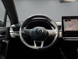 RENAULT Captur Techno 90 RFK PDC SHZ LHZ NAVI