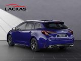 TOYOTA Corolla Touring Sports Hybrid Teamplayer