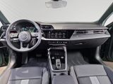 AUDI A3 Limousine 30 TFSI Sitzhz Parklenkassitent