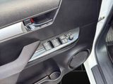 TOYOTA Hilux Double Cab Comfort 4x4, AHK,Hardtop