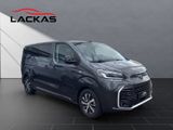 TOYOTA Proace VERSO L1 EXCLUSIVE*LEDER*CARPLAY*ALLWETTE