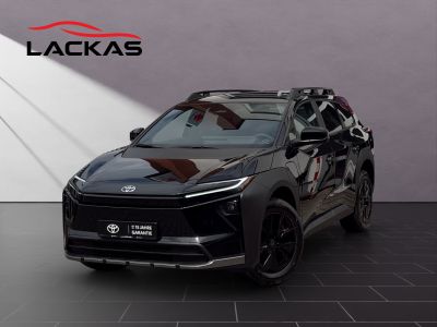 TOYOTA bZ4X Touring Teamplayer*360°*TOTW*PDC*