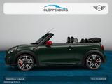 MINI John Cooper Works Navi+ACC+SHZ+KeyGO+Fernl.Ass
