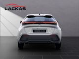 TOYOTA C-HR Hybrid Teamplayer
