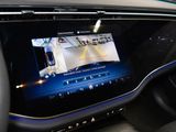 MERCEDES-BENZ E 300 e T BURM AMG DISTR SPUR PANO STANDH AHK