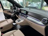 MERCEDES-BENZ V 300 AVANTGARDE ALLRAD AMG NIGHT AHK 360° PANO
