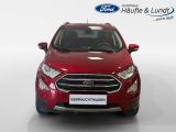 FORD EcoSport Titanium Automatik 1.0 Benzin Klimaautom SHZ LenkradHZG