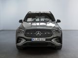 MERCEDES-BENZ GLE 350 de 4M mit EQ Hybrid Technologie BURM