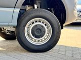 MERCEDES-BENZ Sprinter 319 KASTEN L2H2 ALLRAD STANDARD KLIMA AUTOM LED