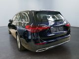 MERCEDES-BENZ C 300 d T AVANTGARDE KAMERA SPUR PDC SHZ