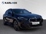 BMW X2 sDrive20d M-Sport HiFi HUD Navi+ Panorama RFK