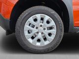 DACIA Duster II Comfort LPG+PDC+RfK+NAVI