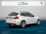 BMW X1 xDrive25d Navi+Pano+SHZ+KeyGO