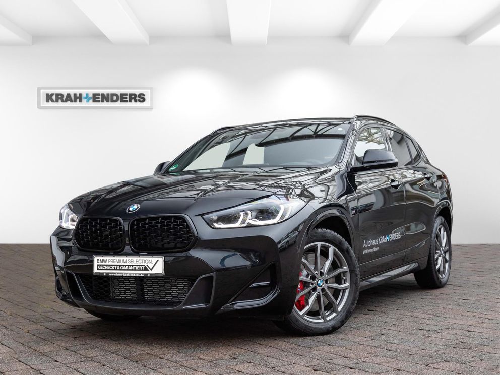BMW X2 M35ixDriveMSport+Navi+Panorama NP 73.630,-