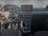 DACIA Jogger Expression 110 7-Sitzer PDC RFK SHZ