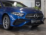 MERCEDES-BENZ A 250 e , AMG AHK KAMERA SPUR STANDH PDC SHZ