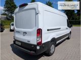 FORD Transit 390 L3 89 kWh 269 PS RWD -256° Türen-