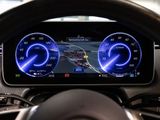MERCEDES-BENZ EQE 350 , AMG BURM PREMIUM MEMO 360 DISTR KAMERA