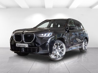 BMW X3 20dxDriveMSport+AHK+Navi+360Kamera+HUD+eSitze