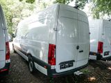 MERCEDES-BENZ Sprinter 317 KASTEN MAXI L3H2 NAVI KAMERA KLIMA