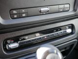 MERCEDES-BENZ Vito 110 Kasten Lang AHK KLIMA AHK KAMERA TEMPOMAT SPUR 3 SITZE