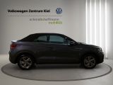 VW T-Roc Cabriolet R-Line 1.5 TSI SITZHZ+ACC+PDC